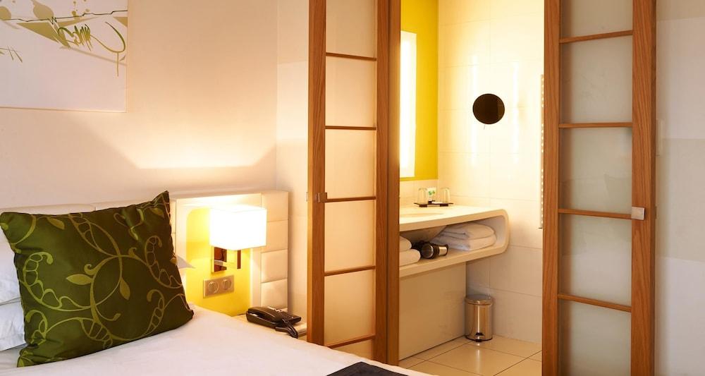 Hotel Western Le Rhénan
