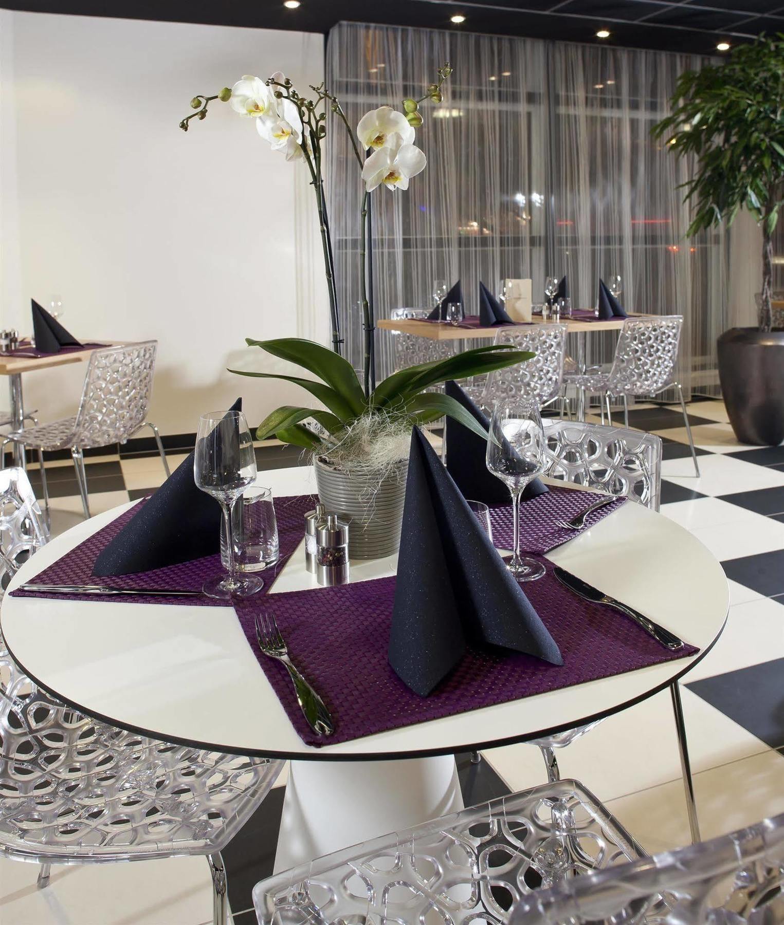 Hotel Western Le Rhénan Dorlisheim