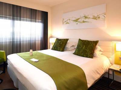 Hotel Western Le Rhénan Dorlisheim